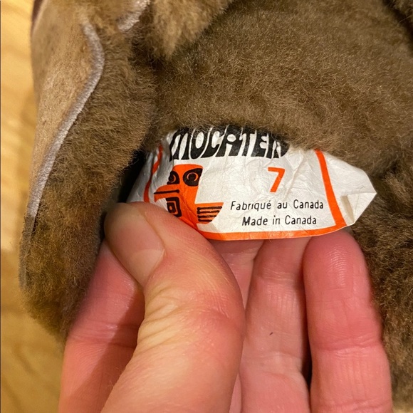 Mocatem Shearling Après-Ski Boots – Size 7 – Made in Canada - Picture 10 of 16